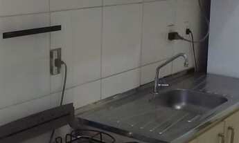 Imagem 4: Apartamento para aluguel e venda com armários na Cozinha próximo ao Centro de Itapevi