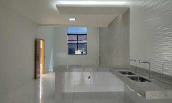 Imagem 6: Casa com 3 suítes ao lado do Eldorado