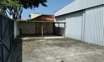 Imagem 8: Galpão Para Locação Região Santo Amaro Zona Sul São Paulo - SP