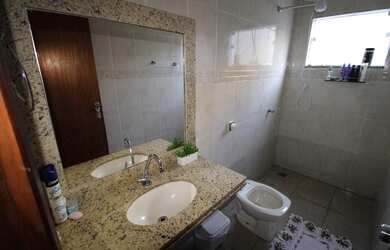 Imagem 5: Casa para venda em Jardim das Palmeiras - Uberlândia - MG