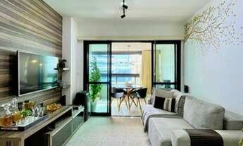 Imagem: Apartamento para Venda em Salvador, Paralela