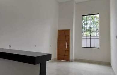 Imagem 2: Casa para venda no Cardoso continuação com 214 metros quadrados com 3 quartos