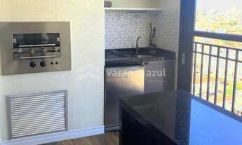 Imagem 4: Venda - Lindo Apartamento 2 Suítes Mobiliado no Cond. Murano Braz de Pina - Alto Ipiranga