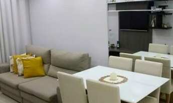 Imagem: Apartamento em Canhema - Diadema