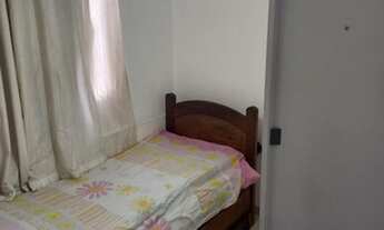 Imagem 6: Apartamento para aluguel possui 45 metros quadrados com 2 quartos