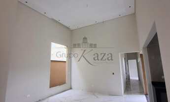 Imagem 3: Casa - Condomínio Terras do Vale - 3 Suítes - 300m²