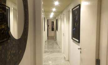 Imagem 3: Apartamento para venda com 212 metros quadrados com 4 quartos em Horto Florestal - Salvado