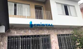 Imagem 3: Casa para venda tem 200 metros quadrados com 4 quartos em Jardim Santa Maria - São Paulo