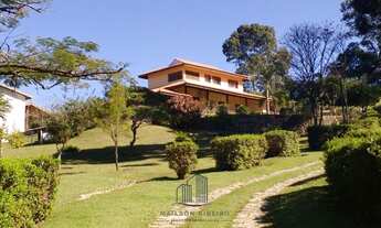 Imagem 4: Lindo sítio próximo ao Alto da Boa Vista / Aceita permuta