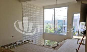 Imagem 6: Sobrado à venda - 208 m² - Condomínio Terras de São Francisco - Cajurú - Sorocaba SP