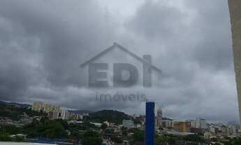 Imagem 2: Apartamento à venda no bairro Centro - Niterói/RJ