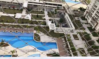 Imagem 3: Apartamento para venda com 155 metros quadrados com 3 quartos em Centro - São Bernardo do