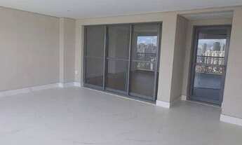 Imagem 3: Apartamento com 3 dormitórios para alugar, 147 m² por R$ 14.950,01/mês - Vila Mariana - Sã