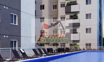 Imagem 3: Breve Lançamento 2 dormitórios em Santos