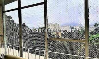 Imagem 6: Apartamento para venda com 288 m², 3 quartos em Laranjeiras - Rio de Janeiro - RJ