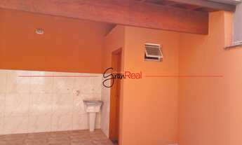 Imagem 5: CASA A VENDA - PARQUE RESIDENCIAL SABIAS