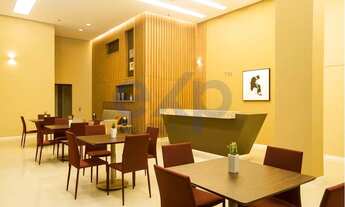 Imagem 6: Apartamento Pronto Condomínio Estação das Flores Cambeba em Fortaleza à venda