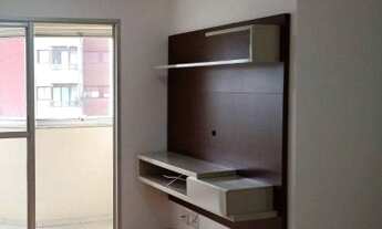 Imagem: Apartamento com 2 dormitórios à venda