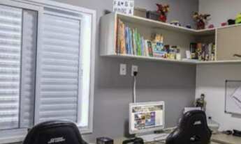 Imagem 4: Sobrado para venda com 230 metros quadrados com 4 quartos em Belenzinho - São Paulo - SP