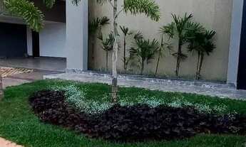 Imagem 1: Linda casa no Estância Quintas da Alvorada