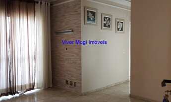 Imagem: APARTAMENTO RESIDENCIAL em MOGI DAS CRUZES