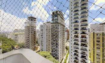 Imagem 4: 105156-103521 Apartamento para venda com 363 metros quadrados com 4 quartos- São Paulo - S
