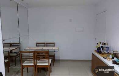 Imagem 3: Apartamento com 2 dormitórios à venda, 49 m² por R$ 270.000,00 - Jardim Flor da Montanha