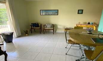 Imagem 2: Apartamento residencial para Venda Edifício Camélias Vila Santa Maria, Americana