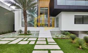 Imagem 2: Casa de alto luxo na Barra Da Tijuca