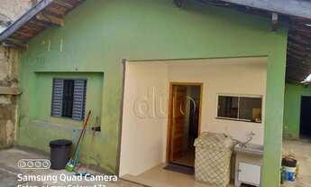 Imagem 4: Casa à venda, 128 m² por R$ 250.000,00 - Parque Orlanda I - Piracicaba/SP