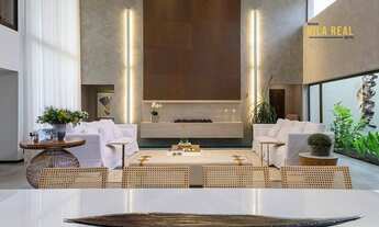 Imagem 6: Casa com 6 dormitórios à venda, 1000 m² por R$ 14.000.000 - Fazenda Vila Real de Itu - Itu