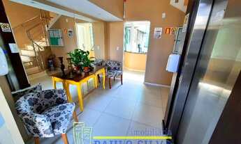 Imagem 3: Apto mobiliado, 1 quarto suíte, box privativo, centro Tdaí. R$-135-Mil ato, 20X5.000