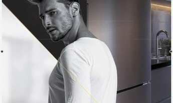 Imagem 7: Lindo apartamento no Raro Residence JD Oriente 3 dorms 71 m²