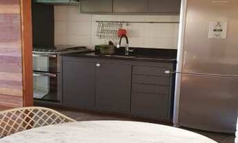 Imagem 6: APARTAMENTO MOBILIADO JÁ LOCADO COM ELETRODOMÉSTICOS DE 57M² COM 2 DORMITÓRIOS, SENDO 1 SU