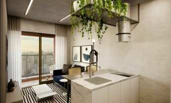 Imagem 7: Lançamento de aptos de 1 ou 2 dorms. na região do Guanabara