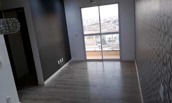 Imagem 5: Lindo Apto de dois dormitórios com suíte - Cond Vivare Club Residence