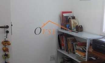 Imagem 7: Sobrado Padrão para Venda em Parque Monte Alegre Taboão da Serra-SP