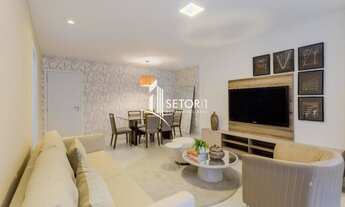 Imagem 3: Incrivel Apartamento com 3 quartos no Boa Vista - Juiz de Fora - MG