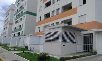 Imagem: Apartamento de 02 quartos no Bairro Santa