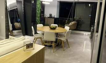 Imagem 3: Apartamento para Venda em Barueri, Alphaville Empresarial, 2 dormitórios, 1 suíte, 2 banhe