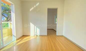 Imagem 7: Apartamento 2 quartos (1 suíte) closet - sacada com churrasqueira no Conj. Júpiter no Afon