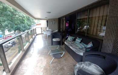 Imagem 5: Vendo Excelente Ap no Ed. Champs Elysees, na Brás de Aguiar, 878, Nazaré