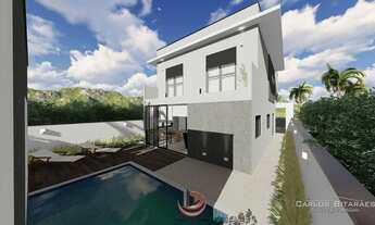 Imagem 5: Sobrado com 3 dormitórios à venda, 210 m² por R$ 1.650.000,00 - Cidade Parquelandia - Mogi