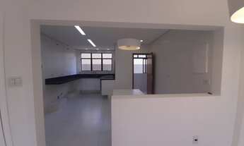 Imagem 2: Apartamento com 3 dormitórios, 2 quadras da praia em Pompéia - Santos - São Paulo