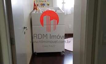 Imagem 5: Apartamento para Venda em São Paulo, Vila Andrade, 3 dormitórios, 3 suítes, 3 banheiros, 3