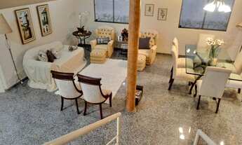 Imagem 3: Sobrado Alto Padrão - 210