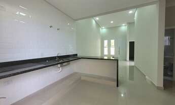 Imagem 6: Excelente casa térrea à venda no Condomínio Terras de São Francisco - Sorocaba - SP