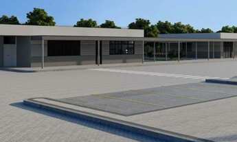 Imagem 5: Galpão Locação novo | Fácil acesso Castelo | Fase de Obra | CROSS-DOCKING