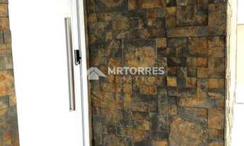 Imagem 2: Casa a venda no Condominio Porto Seguro Village em Valinhos - SP