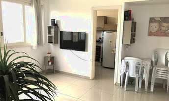 Imagem 3: Apartamento para venda possui 48 metros quadrados com 1 quarto